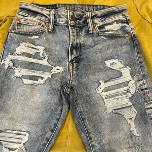 BRAND NEW American Eagle Jeans size 28/28